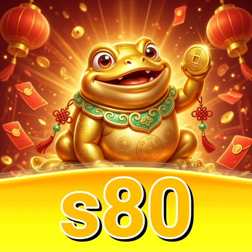 Layar beranda s80